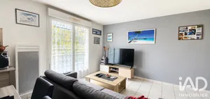Duplex in Hennebont (56700)
