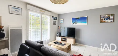 Duplex à Hennebont (56700)