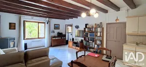 Village house in Châtillon-en-Diois (26410)