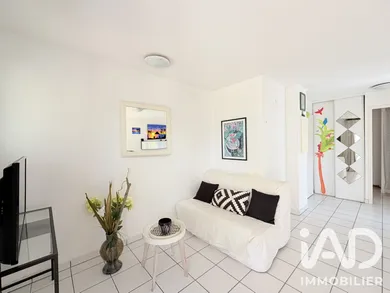 Apartment in Vieux-Boucau-les-Bains (40480)