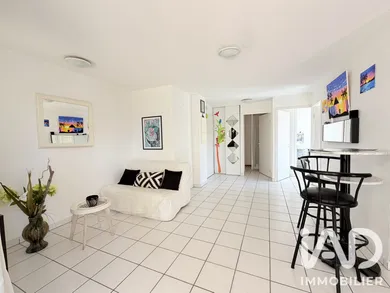 Apartment in Vieux-Boucau-les-Bains (40480)