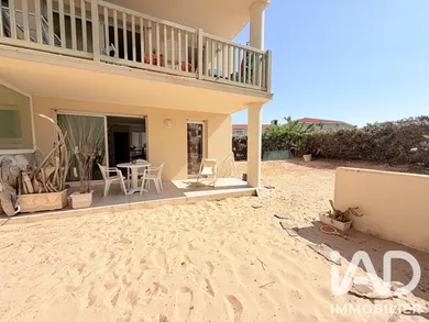 Apartment in Vieux-Boucau-les-Bains (40480)
