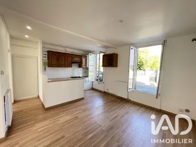 Appartement à Les Pavillons-sous-Bois (93320)