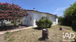 Maison traditionnelle à Oloron-Sainte-Marie (64400)