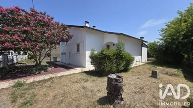 Maison traditionnelle à Oloron-Sainte-Marie (64400)