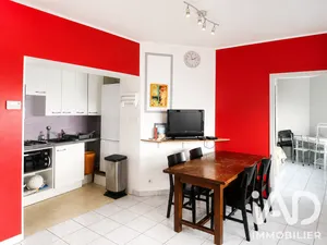 Townhouse in Lille (59800)