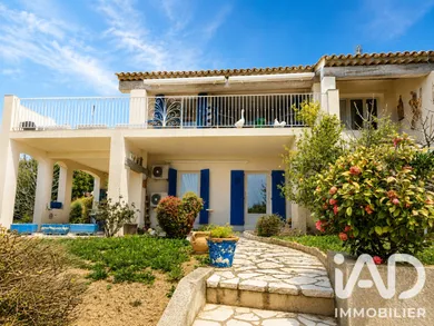 Maison à Les Issambres (83380)
