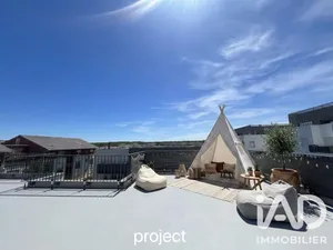 Appartement à Achères (78260)