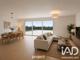 Appartement à Achères (78260)