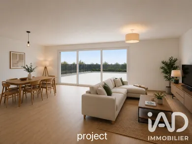 Appartement à Achères (78260)