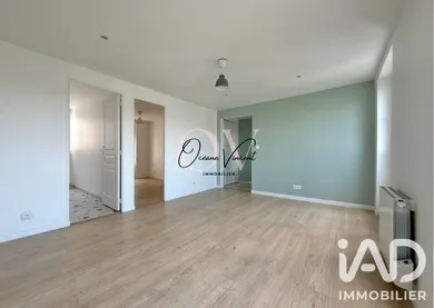 Appartement à Saint-Denis (93200)