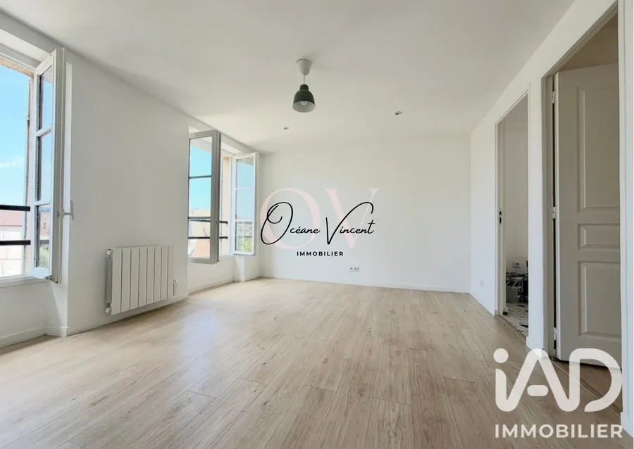Appartement à Saint-Denis (93200) photo 3