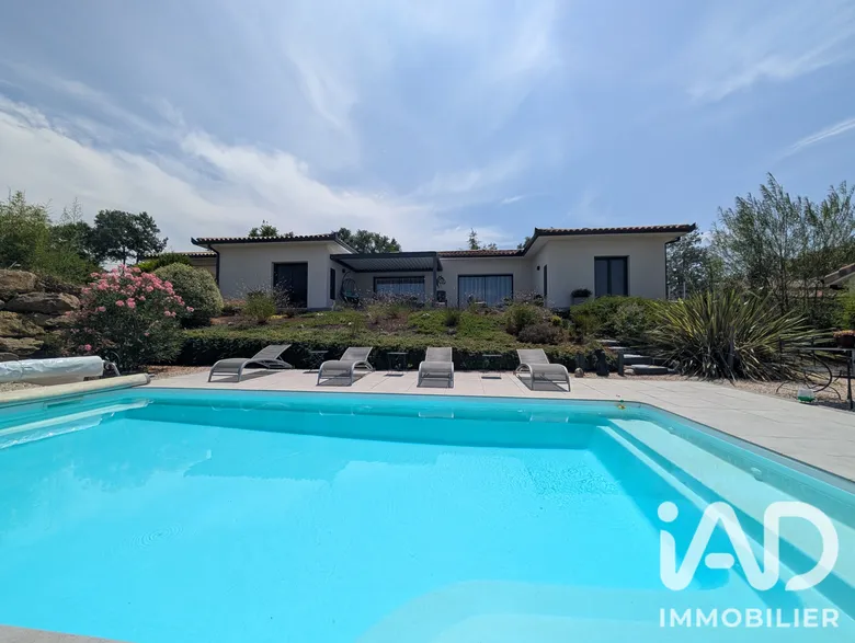 Maison 4 pièces 125 m² · à Sepx · 125 m² · 435 000 €
