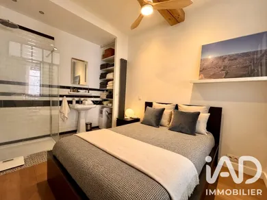 Appartement à Lyon (69009)