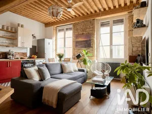 Appartement à Lyon (69009)