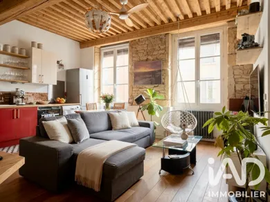 Appartement à Lyon (69009)