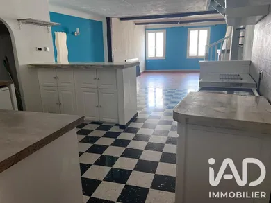 Duplex in Draguignan (83300)