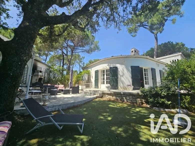 Maison 7 pièces 160 m² · à Saint-Georges-de-Didonne · 159,8 m² · 619 000 €