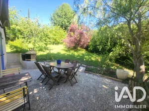 Traditional house in La Motte-Chalancon (26470)