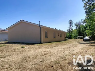 Maison à Origne (33113)