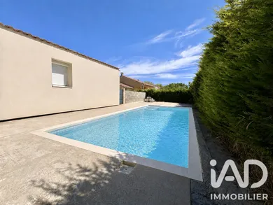 Maison à Lapalud (84840)