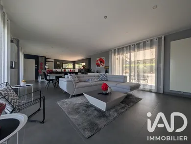 Maison à Sepx (31360)