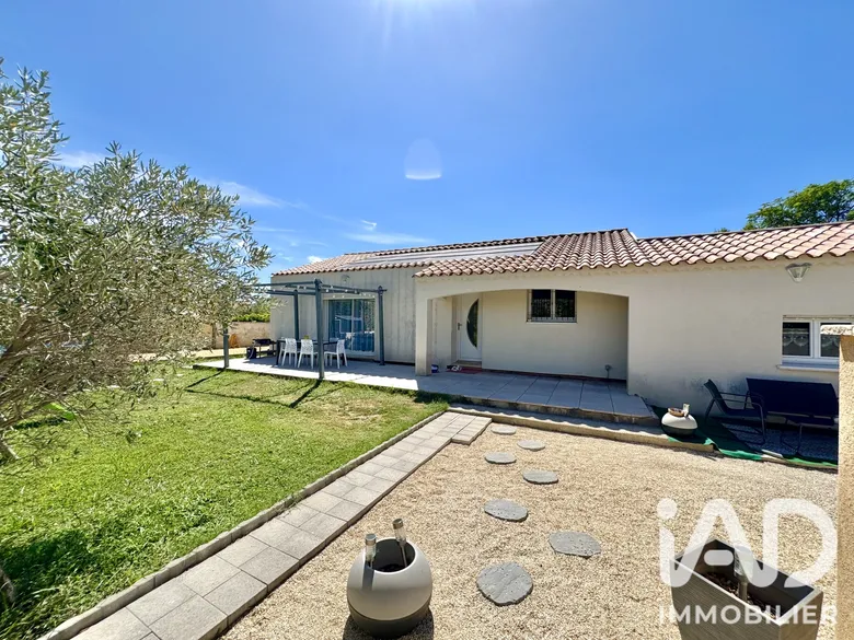 Maison 6 pièces 107 m² · à Lapalud · 107 m² · 268 000 €