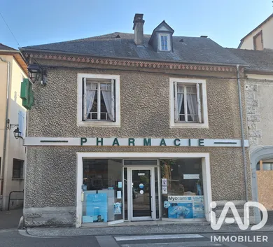 Pharmacie, Parapharmacie à Saint-Pé-de-Bigorre (65270)