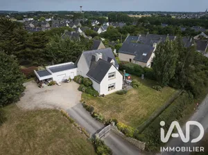 Maison à Lancieux (22770)