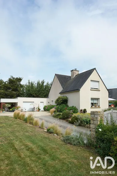 Maison à Lancieux (22770)