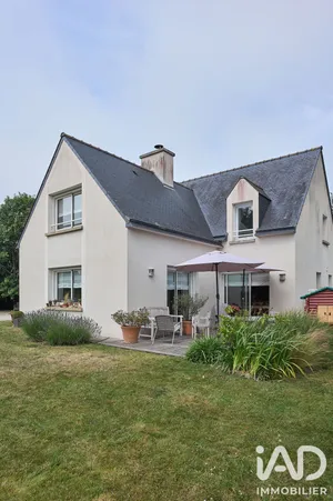 Maison à Lancieux (22770)