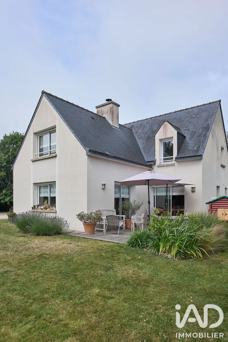 Maison 5 pièces 135 m² · à Lancieux · 135 m² · 675 000 €