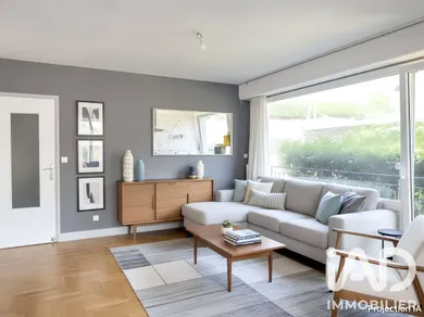 Appartement à Évreux (27000)