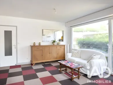 Appartement à Évreux (27000)