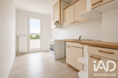 Appartement à Angers (49000)