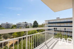 Appartement à Angers (49000)
