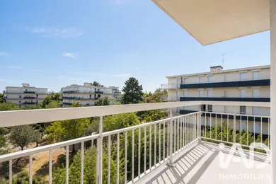 Appartement à Angers (49000)