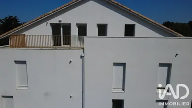 Appartement à Saint-Père-en-Retz (44320)