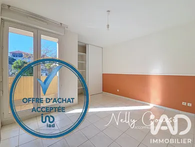 Apartment in Montpellier (34000)