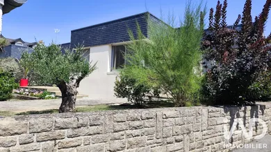 Townhouse in Pontivy (56300)