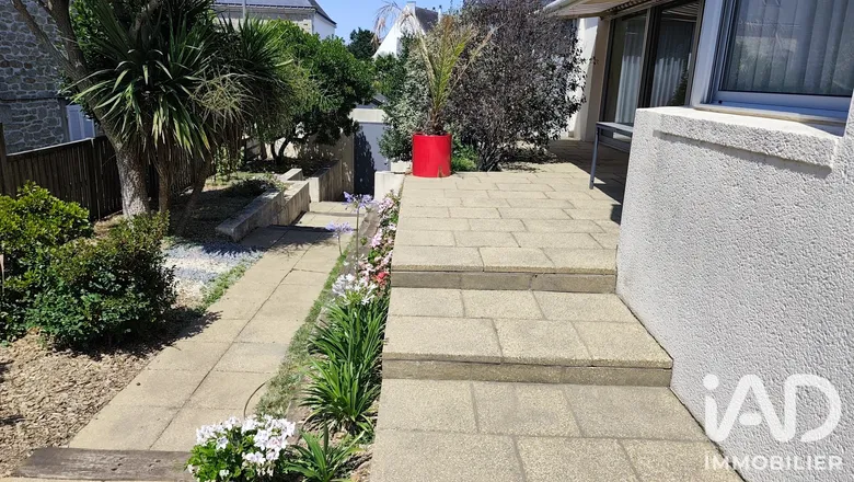 Maison 5 pièces 173 m² · à Pontivy · 173 m² · 394 500 €