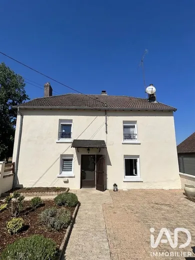 Maison à Ancier (70100)