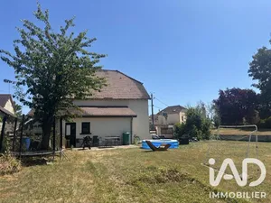 House in Ancier (70100)