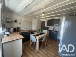Maison à Ancier (70100)