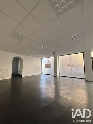 Commercial walls in Mâcon (71000)