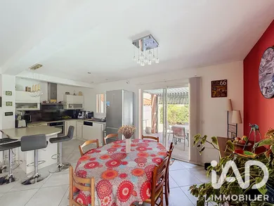 Maison à Perpignan (66000)