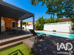House in Perpignan (66000)