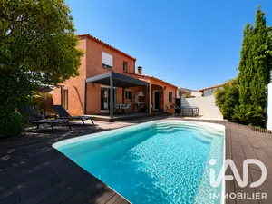 Maison à Perpignan (66000)