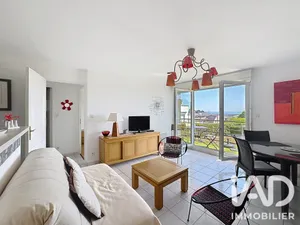 Apartment in Binic (22520)