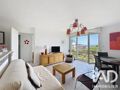 Apartment in Binic (22520)